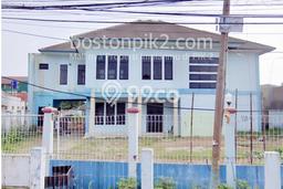 Komersial Dijual di Prime Area Jakarta Timur Luas 1500m2 Komersial Dijual di Prime Area Jakarta Timur Luas 1500m2