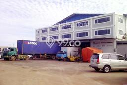 Unit Gudang Tersedia di Rorotan Spesifikasi LB 2000m2 Unit Gudang Tersedia di Rorotan Spesifikasi LB 2000m2