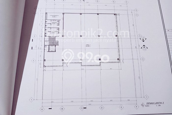 Gudang Bagus Dijual LB 2700m2 Lokasi Strategis Jakarta Selatan Area Cocok untuk Bisnis Gudang Bagus Dijual LB 2700m2 Lokasi Strategis Jakarta Selatan Area Cocok untuk Bisnis