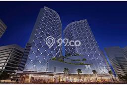 Unit Kantor Dijual di Jakarta Utara LT 178m2 & LB 178m2 Unit Kantor Dijual di Jakarta Utara LT 178m2 & LB 178m2