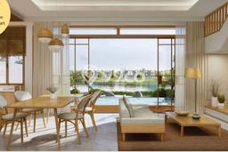 Siap Huni Rumah Minimalis & Modern LB 346m2 di Pantai Indah Kapuk 2 Siap Huni Rumah Minimalis & Modern LB 346m2 di Pantai Indah Kapuk 2