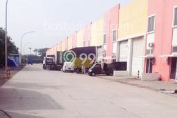 SENTRA BISNIS! Gudang di Cakung, Luas 126m², Lokasi Premium SENTRA BISNIS! Gudang di Cakung, Luas 126m², Lokasi Premium