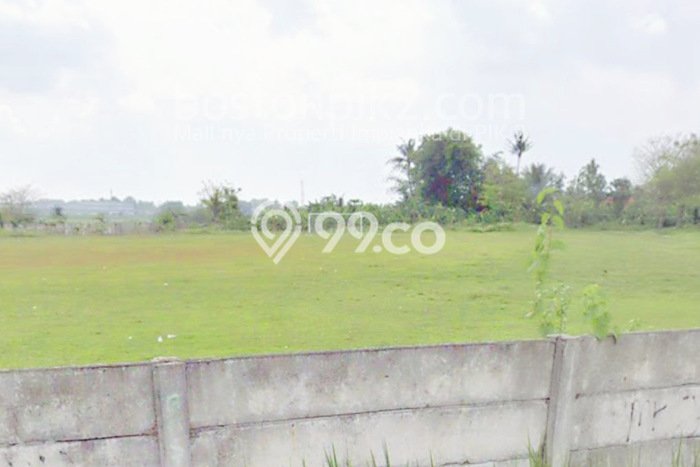 Lahan Dijual Lokasi Balaraja, Tangerang dengan Luas Tanah 11000m2 dan Status SHM Lahan Dijual Lokasi Balaraja, Tangerang dengan Luas Tanah 11000m2 dan Status SHM