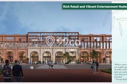 Unit Ruko Dijual di Jakarta Utara LT 120m2 & LB 480m2 Unit Ruko Dijual di Jakarta Utara LT 120m2 & LB 480m2