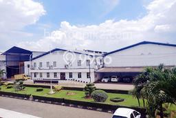Pabrik Paling Dicari LB 33269m2 Dijual di Bojongsoang Pabrik Paling Dicari LB 33269m2 Dijual di Bojongsoang