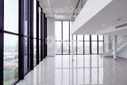Paling Dicari! Kantor Dijual di Alam Sutera Harga Kompetitif Paling Dicari! Kantor Dijual di Alam Sutera Harga Kompetitif