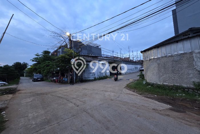 FOR RENT! Gudang di Meruya Cocok untuk Bisnis 500m2 FOR RENT! Gudang di Meruya Cocok untuk Bisnis 500m2