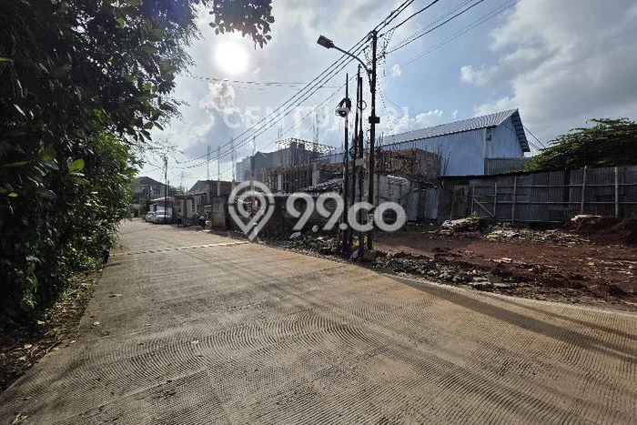 FOR RENT! Gudang di Meruya Cocok untuk Bisnis 500m2 FOR RENT! Gudang di Meruya Cocok untuk Bisnis 500m2