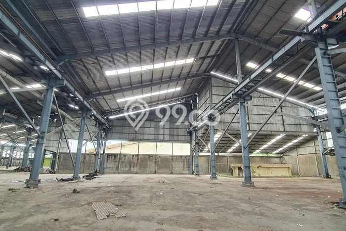 FOR RENT! Gudang di Sunter Cocok untuk Bisnis 4100m2 FOR RENT! Gudang di Sunter Cocok untuk Bisnis 4100m2