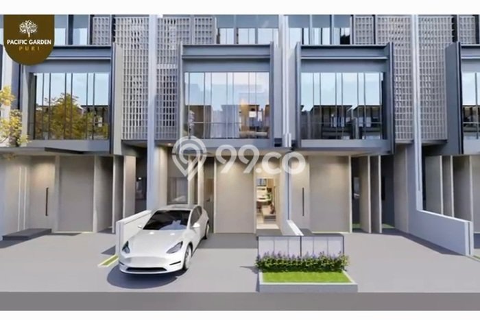 Dijual Cepat Rumah Bagus Siap Huni LB 100m2 di Kembangan, Jakarta Barat Dijual Cepat Rumah Bagus Siap Huni LB 100m2 di Kembangan, Jakarta Barat