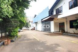 Gudang Area Komersial Kawasan Sunter, Luas 2200m², Sentra Perdagangan Gudang Area Komersial Kawasan Sunter, Luas 2200m², Sentra Perdagangan