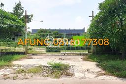Tanah Disewakan Kawasan Marunda, Luas 2000m², Ideal untuk Bisnis Tanah Disewakan Kawasan Marunda, Luas 2000m², Ideal untuk Bisnis
