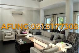 INVESTASI CERDAS! Rumah Exclusive Sunter, Jakarta Utara, LT 160m² LB 250m² INVESTASI CERDAS! Rumah Exclusive Sunter, Jakarta Utara, LT 160m² LB 250m²