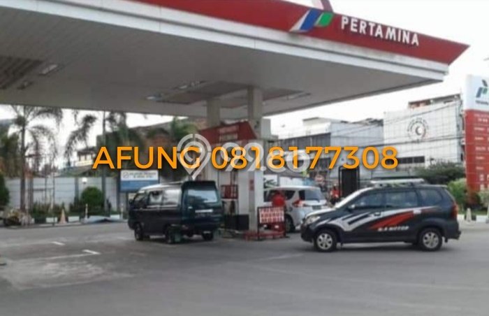 LOKASI PREMIUM! Komersial Kawasan Bekasi Timur, Luas 200m², Area Komersial LOKASI PREMIUM! Komersial Kawasan Bekasi Timur, Luas 200m², Area Komersial