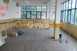 Ruko Kawasan Sunter, Luas 310m², Lokasi Strategis, Jalan Utama Ruko Kawasan Sunter, Luas 310m², Lokasi Strategis, Jalan Utama