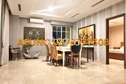 BEST PRICE! Apartemen Kawasan Permata Hijau, 3 KT, Luas 305m² BEST PRICE! Apartemen Kawasan Permata Hijau, 3 KT, Luas 305m²