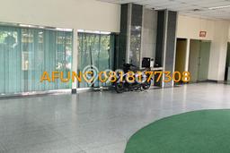 AREA POTENSIAL! Kantor Kawasan Sunter, Luas 2200m², Area Bisnis AREA POTENSIAL! Kantor Kawasan Sunter, Luas 2200m², Area Bisnis