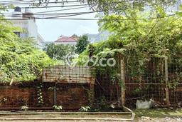 Tanah di Kemayoran, Luas 442m², Akses Jalan Utama, Area Prospektif Tanah di Kemayoran, Luas 442m², Akses Jalan Utama, Area Prospektif