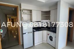 EXCLUSIVE PROPERTY! Apartemen Kawasan Kemayoran, 1 KM, Luas 60m², Lokasi Premium, View Kota EXCLUSIVE PROPERTY! Apartemen Kawasan Kemayoran, 1 KM, Luas 60m², Lokasi Premium, View Kota
