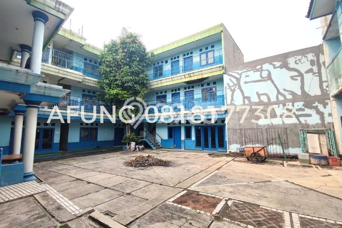 KAWASAN BISNIS! Komersial di Bekasi, Luas 1500m², Lokasi Strategis KAWASAN BISNIS! Komersial di Bekasi, Luas 1500m², Lokasi Strategis