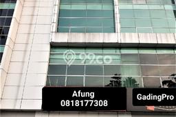 INVESTASI MENGUNTUNGKAN! Ruko di Kemayoran, Luas 400m², Nilai Profit Tinggi INVESTASI MENGUNTUNGKAN! Ruko di Kemayoran, Luas 400m², Nilai Profit Tinggi