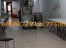 AREA PREMIUM! Gudang di Sunter, Luas 640m², Pusat Komersial AREA PREMIUM! Gudang di Sunter, Luas 640m², Pusat Komersial