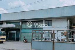 AREA BISNIS! Gudang di Sunter, Luas 2070m², Lokasi Strategis AREA BISNIS! Gudang di Sunter, Luas 2070m², Lokasi Strategis