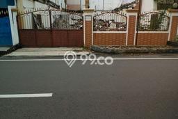Dijual Tanah 216m2 di Sunter, Jakarta Utara Dijual Tanah 216m2 di Sunter, Jakarta Utara