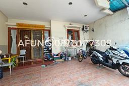 Rumah 3 KT 2 KM Luas Tanah 105m², Luas Bangunan 150m² di Sunter, Jakarta Utara Rumah 3 KT 2 KM Luas Tanah 105m², Luas Bangunan 150m² di Sunter, Jakarta Utara