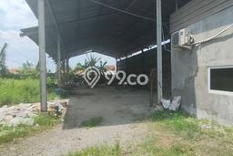 Tanah Kosong Dijual di Bekasi dengan Area 5100m2 Tanah Kosong Dijual di Bekasi dengan Area 5100m2