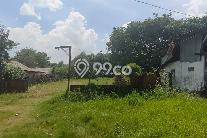 Tanah Kosong Dijual di Bekasi dengan Area 5100m2 Tanah Kosong Dijual di Bekasi dengan Area 5100m2
