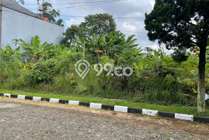 Tanah Bisnis di Bandung Utara, Luas 1000m², Lokasi Strategis Tanah Bisnis di Bandung Utara, Luas 1000m², Lokasi Strategis