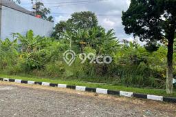 Tanah Bisnis di Bandung Utara, Luas 1000m², Lokasi Strategis Tanah Bisnis di Bandung Utara, Luas 1000m², Lokasi Strategis