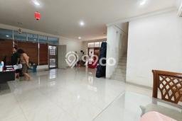Rumah Area Strategis kawasan Sunter, Jakarta Utara, LT 236m² LB 350m² Rumah Area Strategis kawasan Sunter, Jakarta Utara, LT 236m² LB 350m²