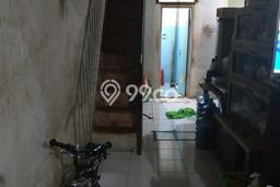 Dijual Terbatas Rumah 3 Kamar Tidur di Sunter, Keamanan 24 Jam, Jakarta Utara Dijual Terbatas Rumah 3 Kamar Tidur di Sunter, Keamanan 24 Jam, Jakarta Utara