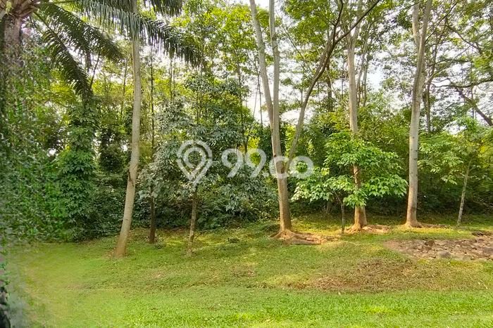Untuk Dijual Tanah di Bogor, Luas 2709m2 - Untuk Dijual Tanah di Bogor, Luas 2709m2 -