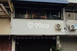 Ruko Dijual di Jakarta Pusat LT 55m2 & LB 250m2 Lokasi Terbaik! Ruko Dijual di Jakarta Pusat LT 55m2 & LB 250m2 Lokasi Terbaik!