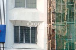 Ruko Lokasi Strategis Kawasan Harmoni, Luas 220m², Disewakan Ruko Lokasi Strategis Kawasan Harmoni, Luas 220m², Disewakan