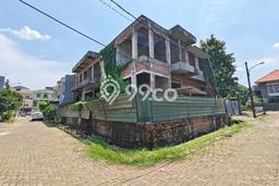 Tanah Area Strategis Kawasan Sunter, Luas 504m², Cocok untuk Investasi Tanah Area Strategis Kawasan Sunter, Luas 504m², Cocok untuk Investasi