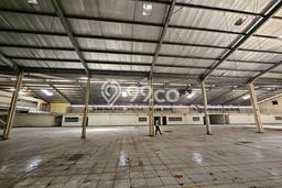 Gudang Dijual di Bekasi LT 3987m2 & LB 4213m2 Lokasi Terbaik! Gudang Dijual di Bekasi LT 3987m2 & LB 4213m2 Lokasi Terbaik!