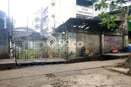 AREA PROSPEKTIF! Tanah Kawasan , Luas 462m2m², Dekat Fasilitas Umum, Kawasan Berkembang AREA PROSPEKTIF! Tanah Kawasan , Luas 462m2m², Dekat Fasilitas Umum, Kawasan Berkembang