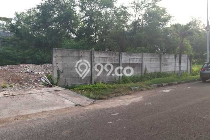 Kavling Tanah untuk Dijual di Sunter, Jakarta Utara, Luas 987m2 Kavling Tanah untuk Dijual di Sunter, Jakarta Utara, Luas 987m2