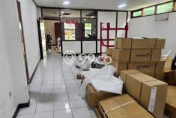 AREA KOMERSIAL! Gudang di Sunter, Luas 1089m², Posisi Strategis AREA KOMERSIAL! Gudang di Sunter, Luas 1089m², Posisi Strategis