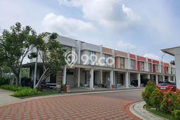Rumah Strategis Pantai Indah Kapuk 2, Jakarta Utara, Luas 75m² Bangunan 45m² Rumah Strategis Pantai Indah Kapuk 2, Jakarta Utara, Luas 75m² Bangunan 45m²