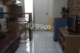 Apartemen Strategis Kawasan Kelapa Gading, 2 KT, Luas 33m², Lokasi Berkembang Apartemen Strategis Kawasan Kelapa Gading, 2 KT, Luas 33m², Lokasi Berkembang