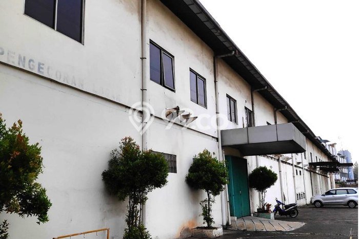LOKASI PREMIUM! Pabrik Kawasan Pulo Gadung, Luas 5370m2m², Jalan Utama, Area Komersial LOKASI PREMIUM! Pabrik Kawasan Pulo Gadung, Luas 5370m2m², Jalan Utama, Area Komersial
