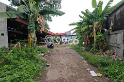 Lahan Dijual Lokasi Cakung, Jakarta Timur dengan Luas Tanah 1100m2 dan Status SHM Lahan Dijual Lokasi Cakung, Jakarta Timur dengan Luas Tanah 1100m2 dan Status SHM