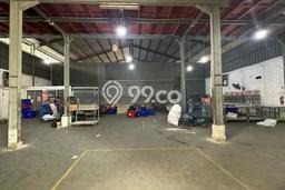Unit Gudang Dijual di Jakarta Utara LT 1500m2 & LB 1000m2 Unit Gudang Dijual di Jakarta Utara LT 1500m2 & LB 1000m2