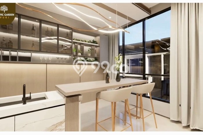Dijual Cepat Rumah Bagus Siap Huni LB 100m2 di Kembangan, Jakarta Barat Dijual Cepat Rumah Bagus Siap Huni LB 100m2 di Kembangan, Jakarta Barat