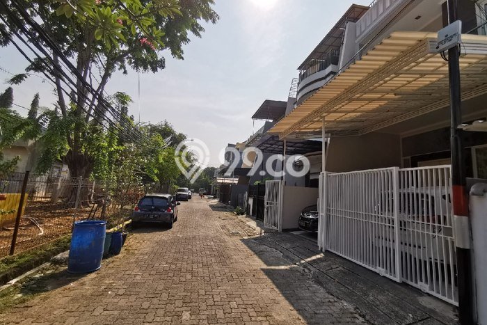 For Sale! Premium House LT 140m2 Desain Modern di Sunter For Sale! Premium House LT 140m2 Desain Modern di Sunter